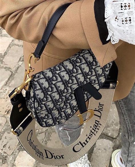 dhgate dior saddle bag